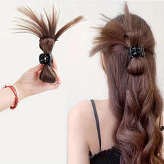 Y2K Hair Claw Sweet Hair Claw For Ponytail Holder