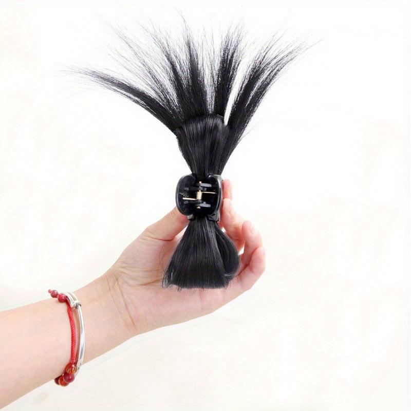 Y2K Hair Claw Sweet Hair Claw For Ponytail Holder