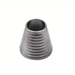 Punk Hair Cuff Claw Ponytail Holder Clip for Women