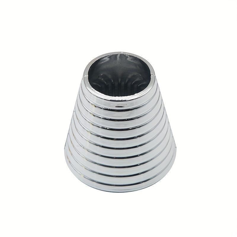Punk Hair Cuff Claw Ponytail Holder Clip for Women