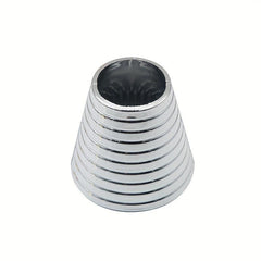 Punk Hair Cuff Claw Ponytail Holder Clip for Women