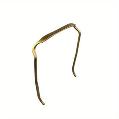 Curly Hair Headband Invisible Hair Hoop Fixing Tool for Women