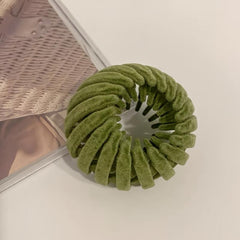 Bird's Nest Hair Clip for Women and Girls - Hair Clip Clamps Hair Accessories