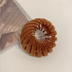 Bird's Nest Hair Clip for Women and Girls - Hair Clip Clamps Hair Accessories
