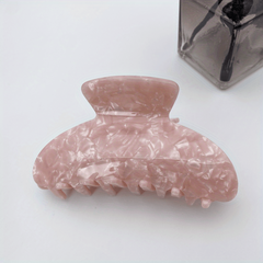 Acetic Acid Hair Claw for Women Girls