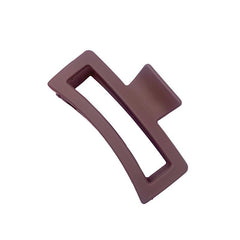 Strong Grip Hair Claw Clip for Thick Hair - Beach, Party, Daily Wear