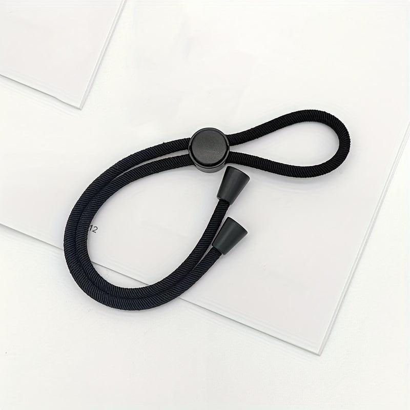 Adjustable Headband Hair Rope for Curly Hair