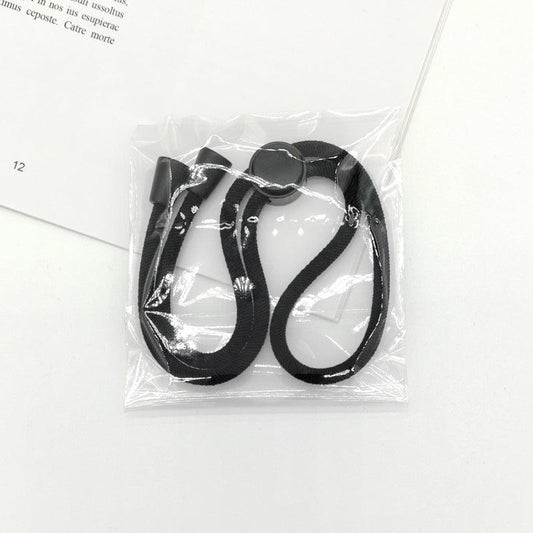 Adjustable Headband Hair Rope for Curly Hair