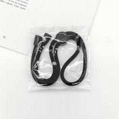 Adjustable Headband Hair Rope for Curly Hair