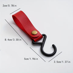 Camping Light Lamp Hook Outdoor Equipment Strong Hanger