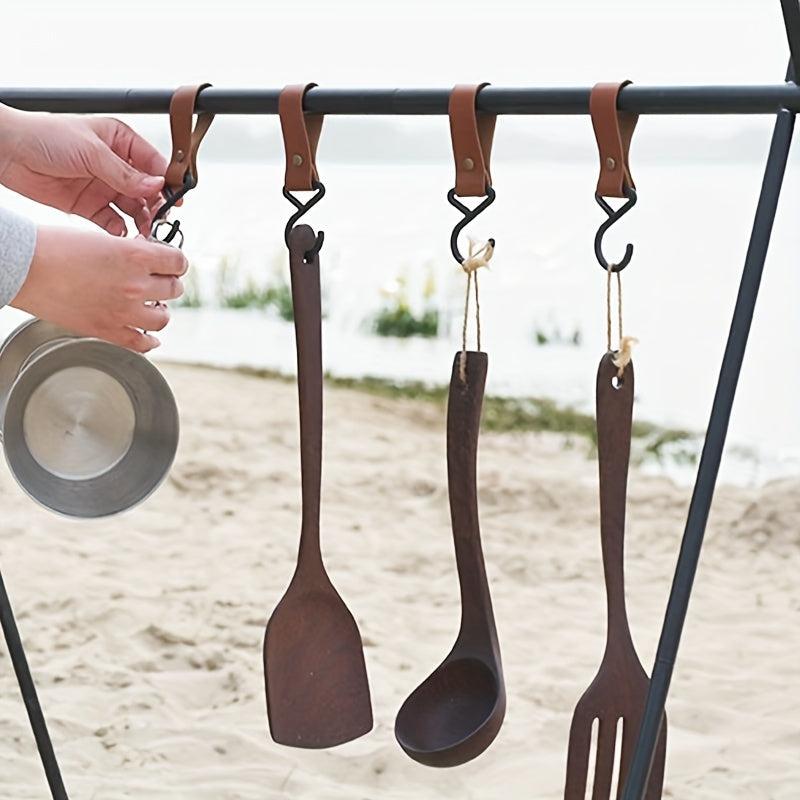 Camping Light Lamp Hook Outdoor Equipment Strong Hanger