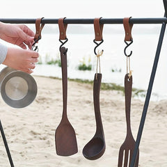 Camping Light Lamp Hook Outdoor Equipment Strong Hanger