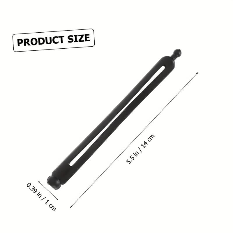 Hair Bun Maker Snap and Roll Bun Hair Tool Curly Hair Styling Tools