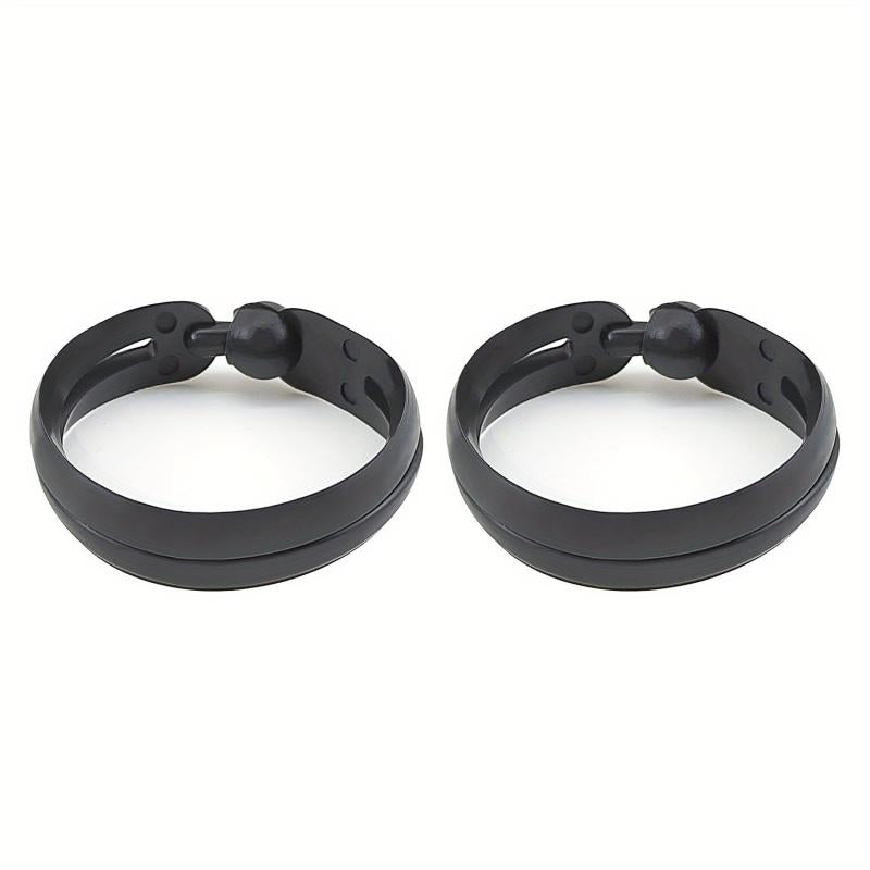 Hair Bun Maker Snap and Roll Bun Hair Tool Curly Hair Styling Tools