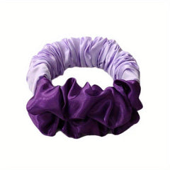 Heatless Hair Curler Scrunchies Overnight Hair Accessories