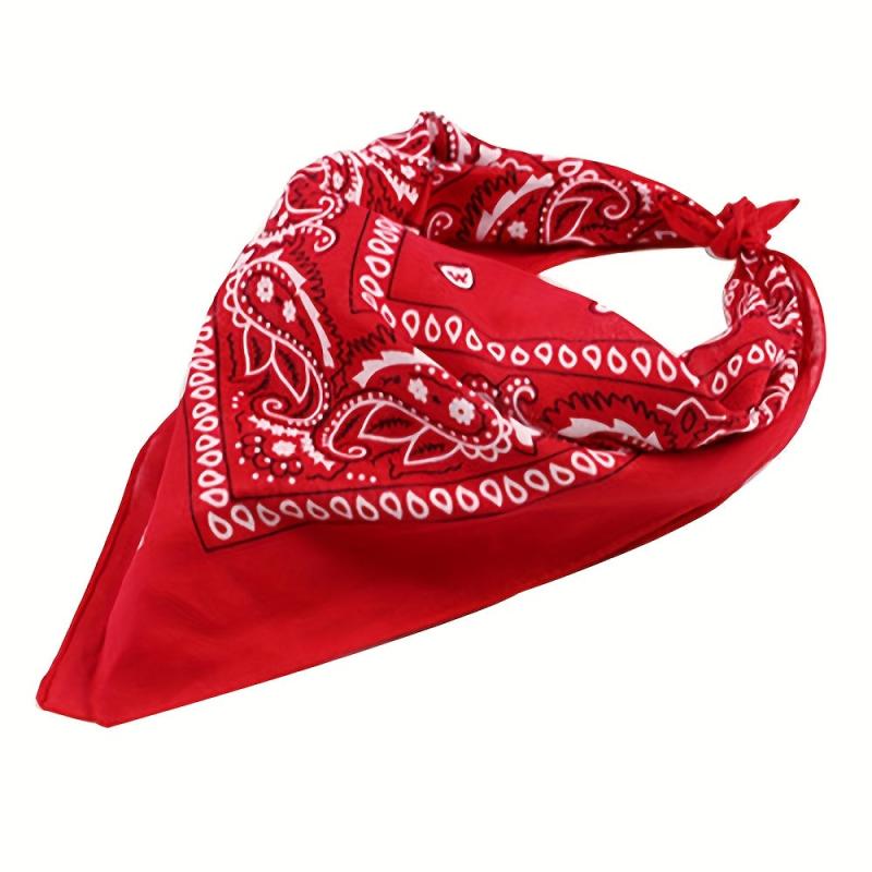 2pcs Hippie Style Hair Band Elastic Hair Bundle