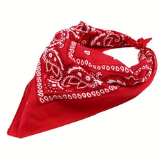 2pcs Hippie Style Hair Band Elastic Hair Bundle