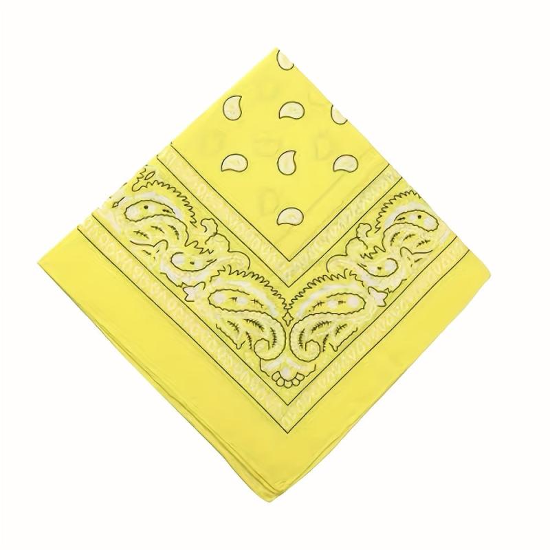 2pcs Hippie Style Hair Band Elastic Hair Bundle