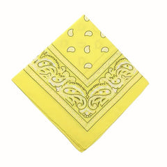 2pcs Hippie Style Hair Band Elastic Hair Bundle