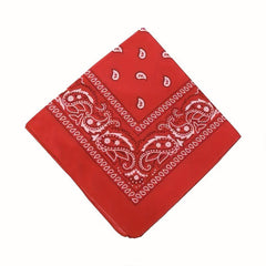 2pcs Hippie Style Hair Band Elastic Hair Bundle