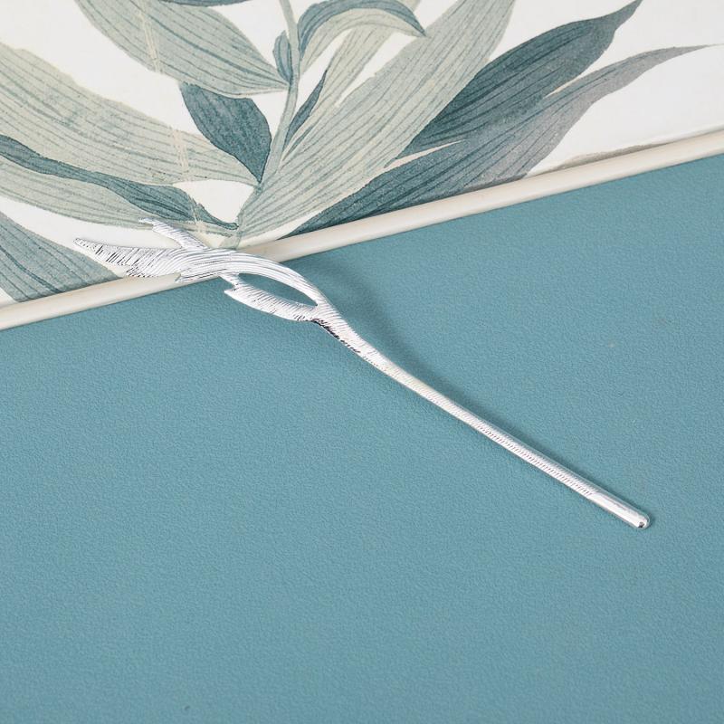 Chinese Style Hair Pin for Hanfu Costume Fairy Headdress