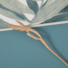 Chinese Style Hair Pin for Hanfu Costume Fairy Headdress