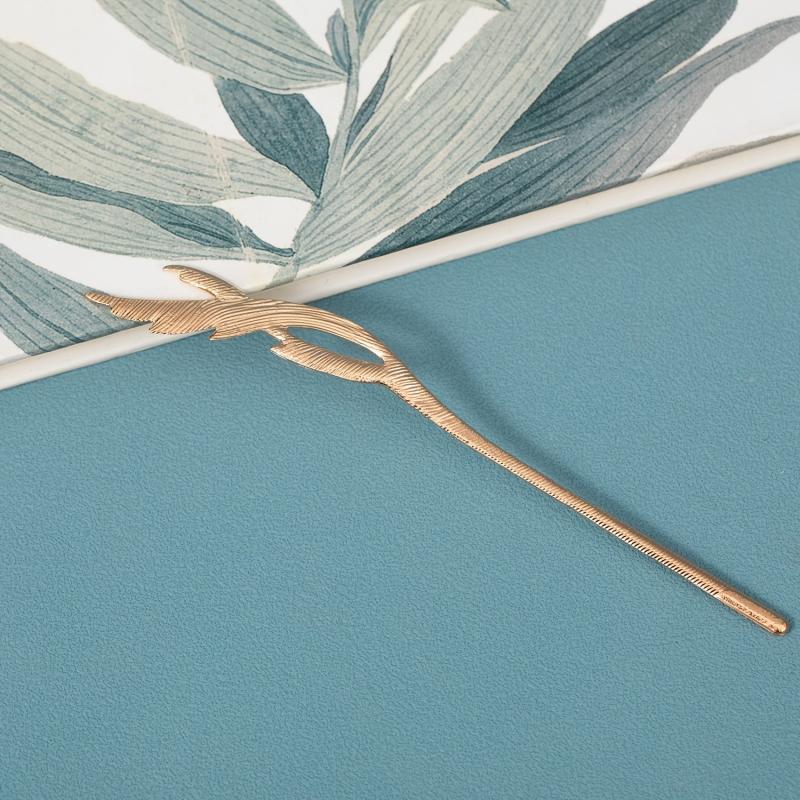 Chinese Style Hair Pin for Hanfu Costume Fairy Headdress