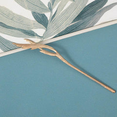 Chinese Style Hair Pin for Hanfu Costume Fairy Headdress