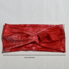 3pcs Boho Style Headband Sports Yoga Fitness Running Bandana