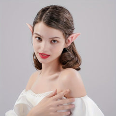 Elf Ears Halloween Party Cosplay Accessories Decoration