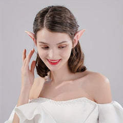 Elf Ears Halloween Party Cosplay Accessories Decoration