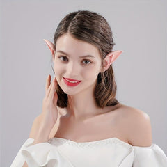 Elf Ears Halloween Party Cosplay Accessories Decoration