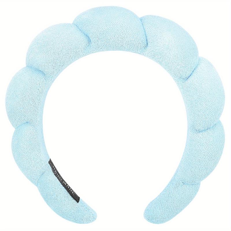 Sponge Headbands Non Slip Thick Thin Hair Accessory Head Wraps