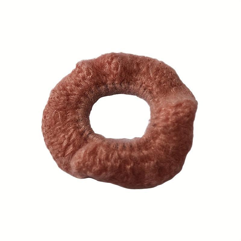 Retro Style Hair Tie Wide Brim Hair Accessory