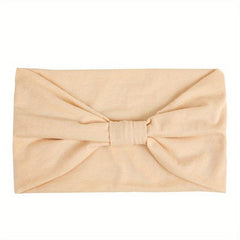 Wide Elastic Headband for Women Girls Stretchy Hair Accessories