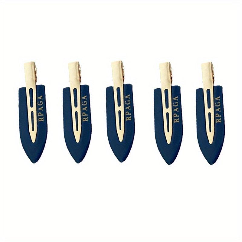 5pcs Duck Billed Clip Hair Accessories Set