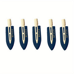 5pcs Duck Billed Clip Hair Accessories Set