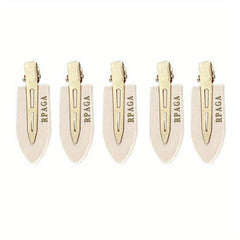 5pcs Duck Billed Clip Hair Accessories Set