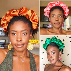 Pleated Elastic Hair Band Wide Headband Hair Accessories
