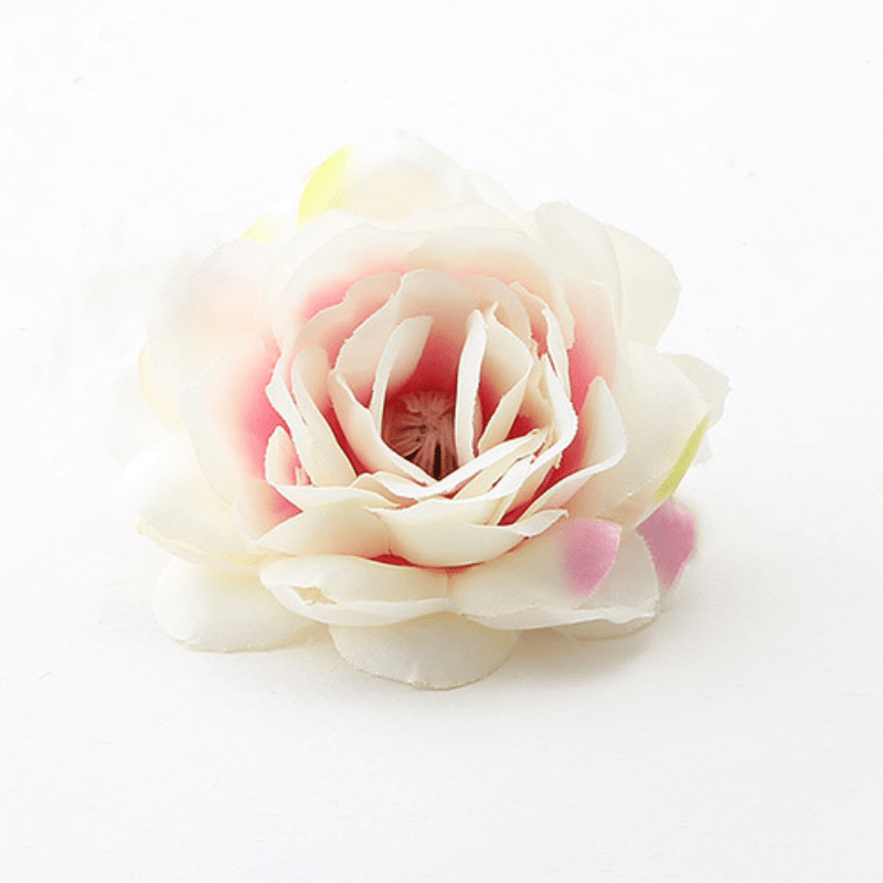 Boho Style Flower Hair Clip for Women Girls