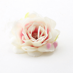 Boho Style Flower Hair Clip for Women Girls