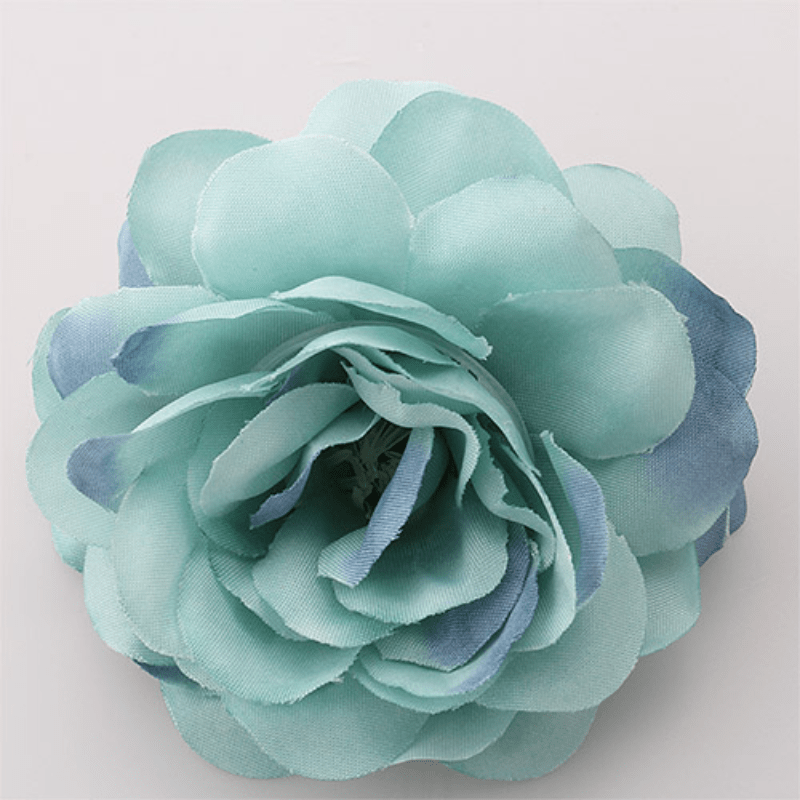 Boho Style Flower Hair Clip for Women Girls