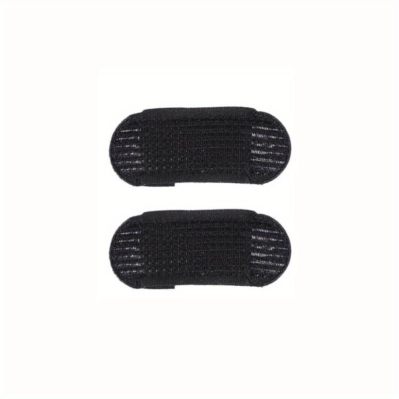Invisible Hair Volume Pads Breathable Inserts Hair Clips Hair Padding
