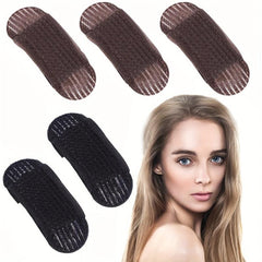 Invisible Hair Volume Pads Breathable Inserts Hair Clips Hair Padding