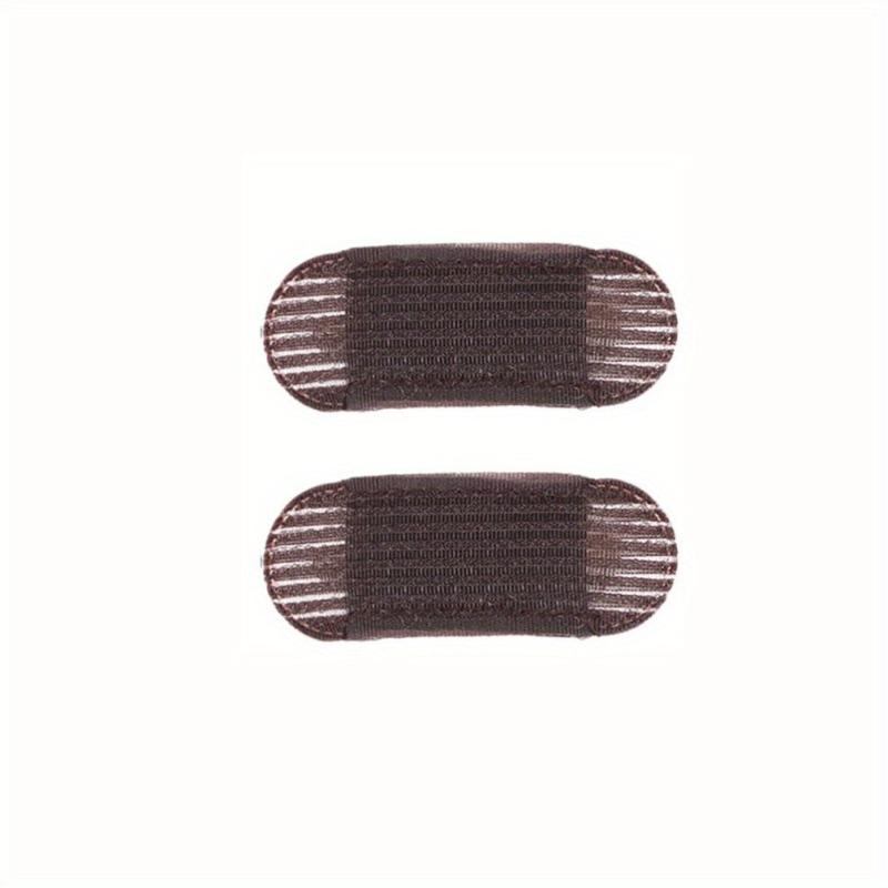 Invisible Hair Volume Pads Breathable Inserts Hair Clips Hair Padding