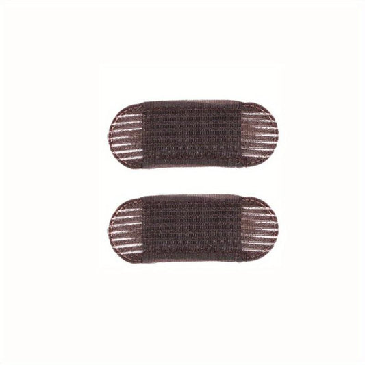 Invisible Hair Volume Pads Breathable Inserts Hair Clips Hair Padding