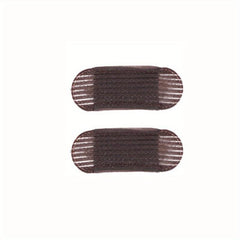 Invisible Hair Volume Pads Breathable Inserts Hair Clips Hair Padding