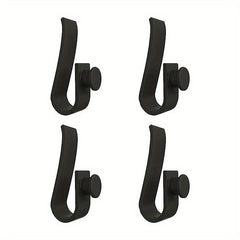 4pcs U-shaped Hook Accessories For Bogg Bags Insert Charm Cup Hanger