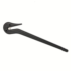 10pcs Hair Band Cutter Easy Removal Tool for Girls