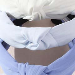 3pcs Women Headbands Elastic Head Wrap Hair Accessories